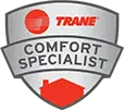 Trust your Heat Pump installation or replacement in Hinsdale IL to a Trane Comfort Specialist.